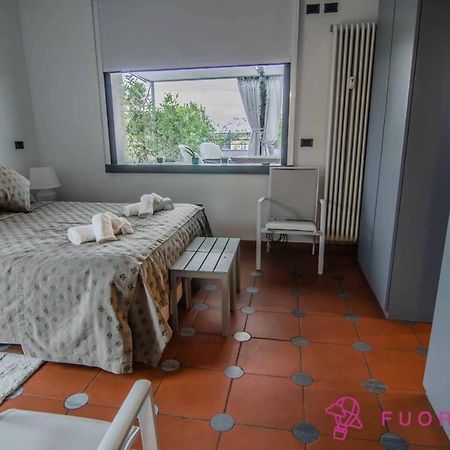 Apartmán Vivi Parma Dall Alto Exteriér fotografie